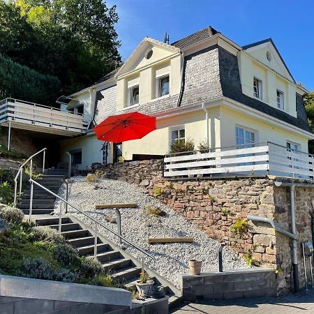 Ferienwohnung Am Kreuzberg Schleiden Ngoại thất bức ảnh