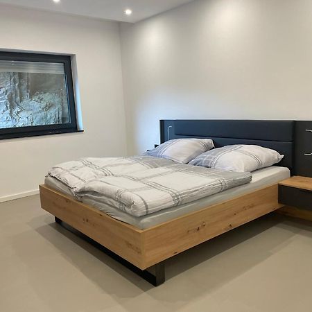 Ferienwohnung Am Kreuzberg Schleiden Ngoại thất bức ảnh