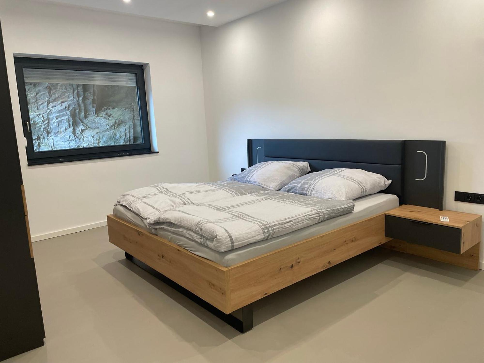 Ferienwohnung Am Kreuzberg Schleiden Ngoại thất bức ảnh