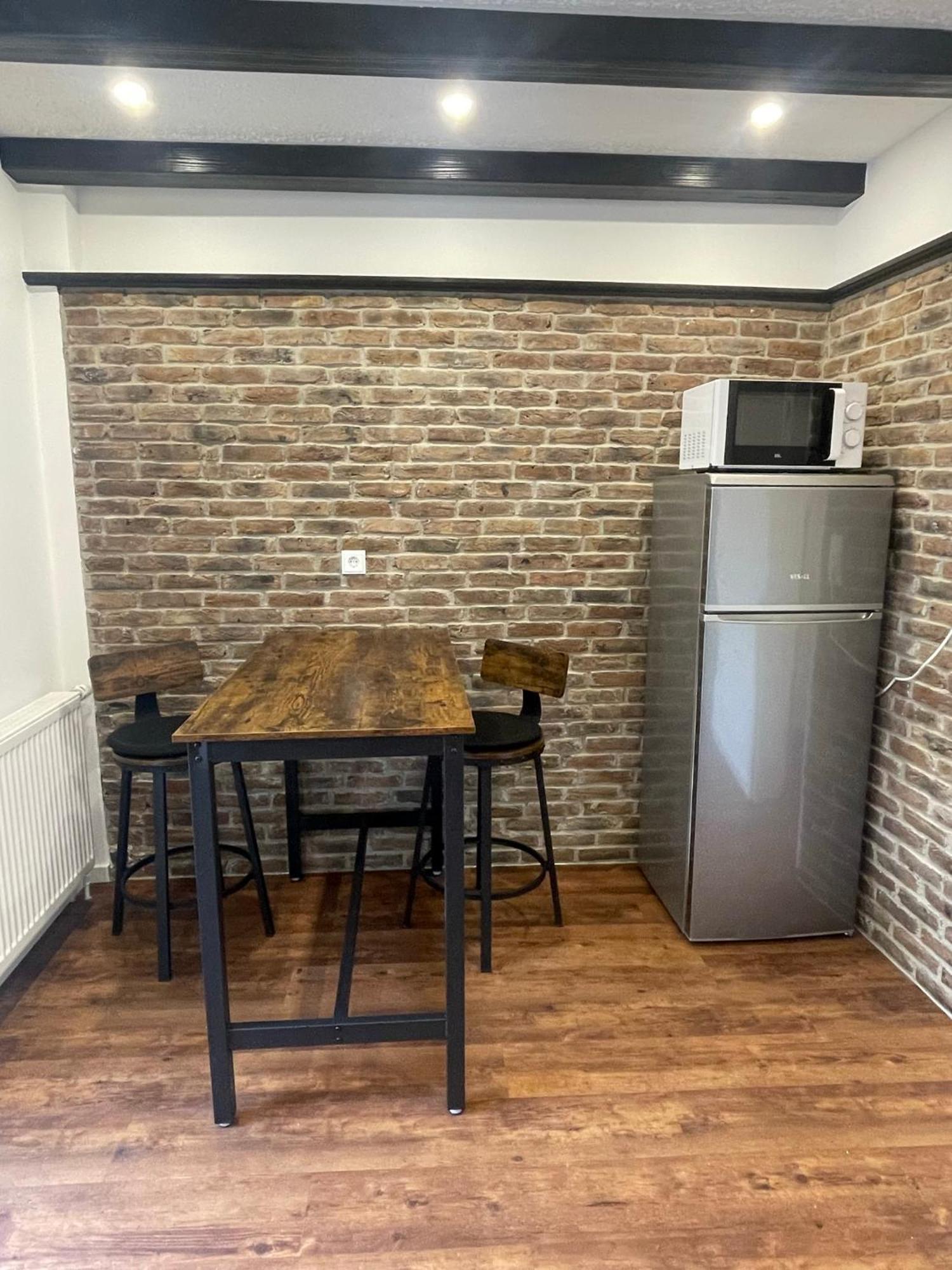 Ferienwohnung Am Kreuzberg Schleiden Ngoại thất bức ảnh