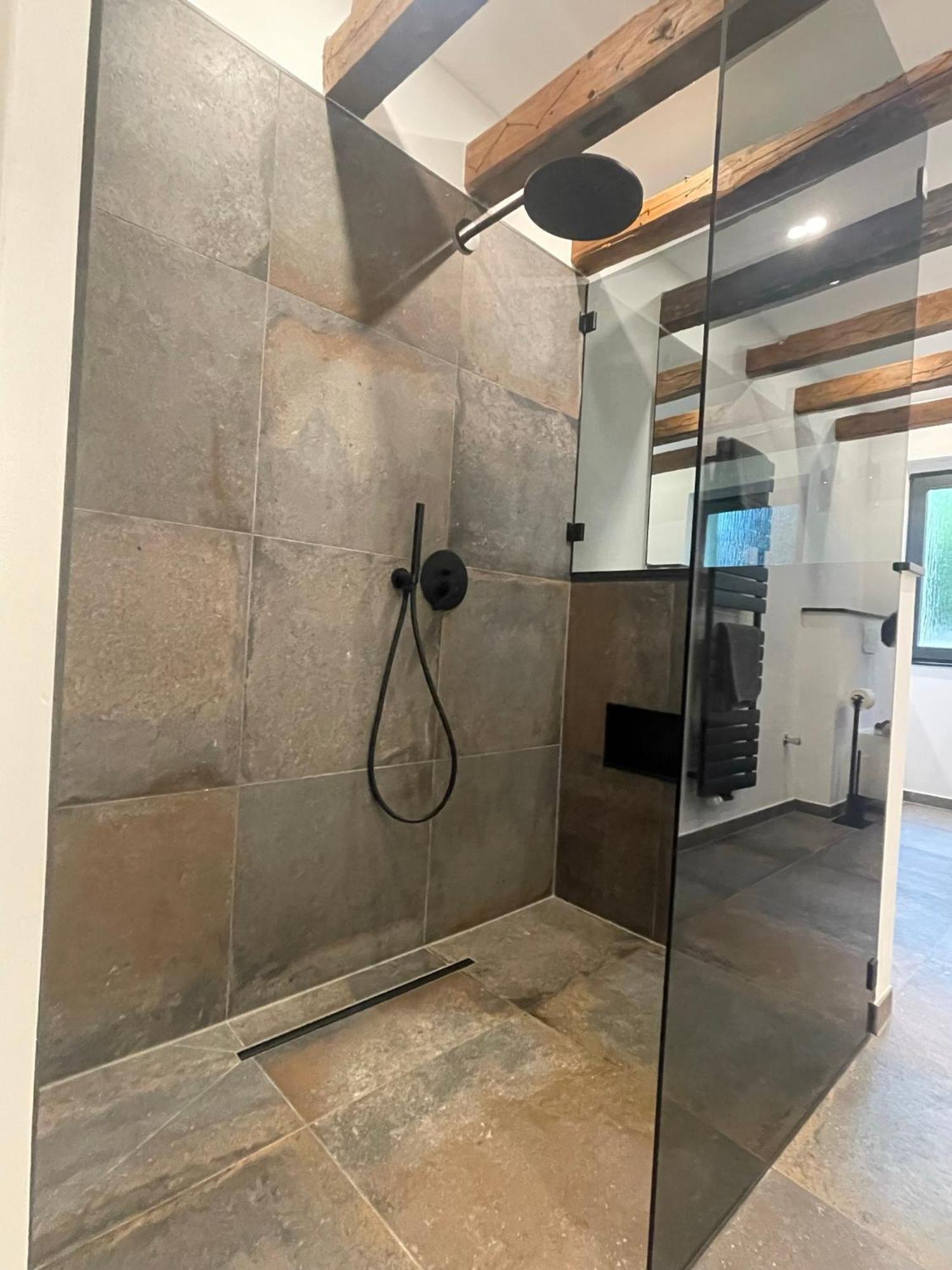 Ferienwohnung Am Kreuzberg Schleiden Ngoại thất bức ảnh